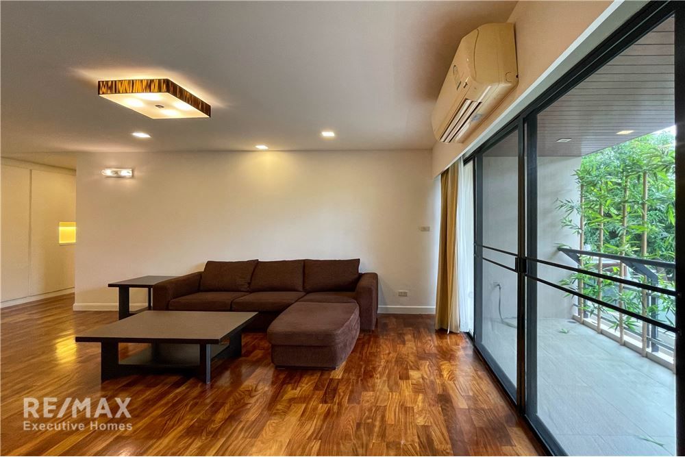 2+1-Zimmer-Wohnung zur Miete in Thong Lo | 150m² | 3 Bäder | Haustierfreundlich | 350m zur BTS 4
