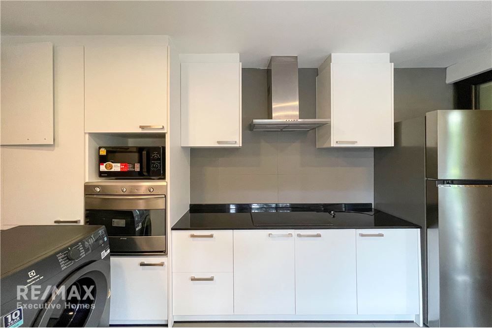 2+1-Zimmer-Wohnung zur Miete in Thong Lo | 150m² | 3 Bäder | Haustierfreundlich | 350m zur BTS 5