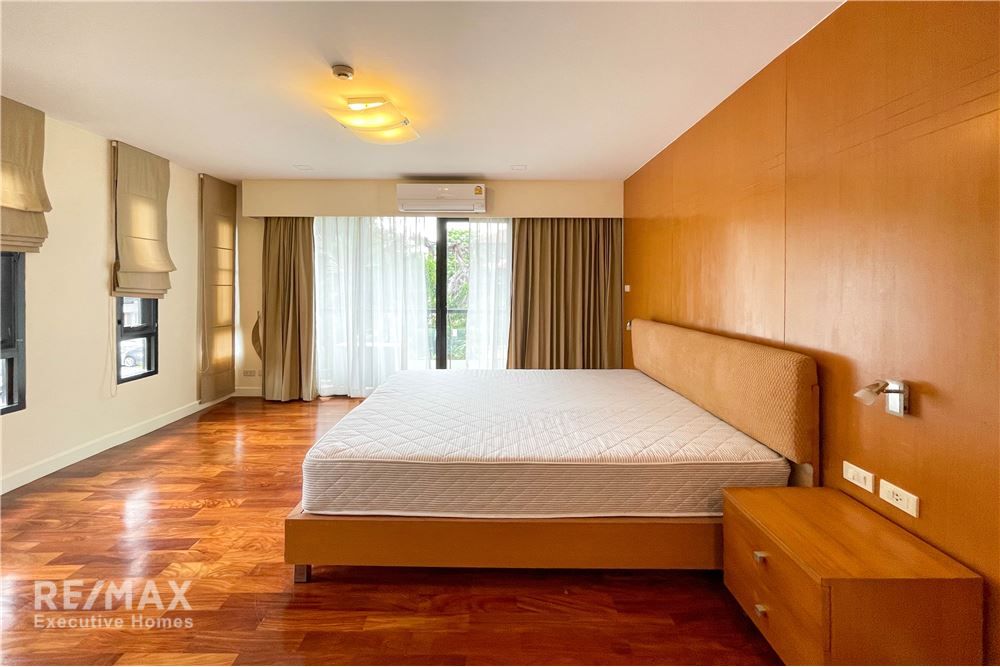 2+1-Zimmer-Wohnung zur Miete in Thong Lo | 150m² | 3 Bäder | Haustierfreundlich | 350m zur BTS 8