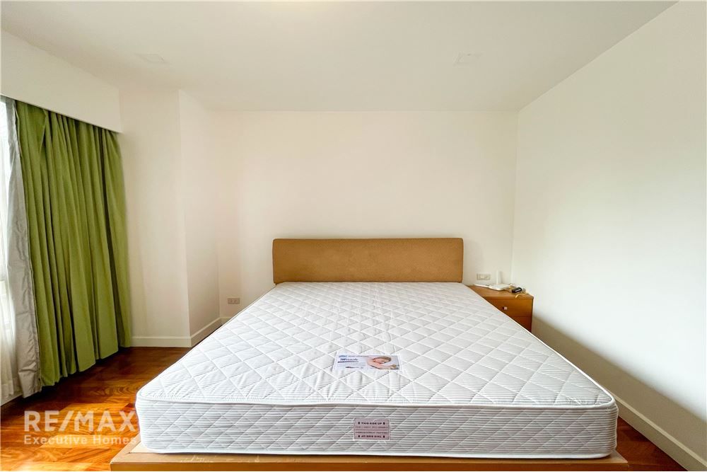 2+1-Zimmer-Wohnung zur Miete in Thong Lo | 150m² | 3 Bäder | Haustierfreundlich | 350m zur BTS 9