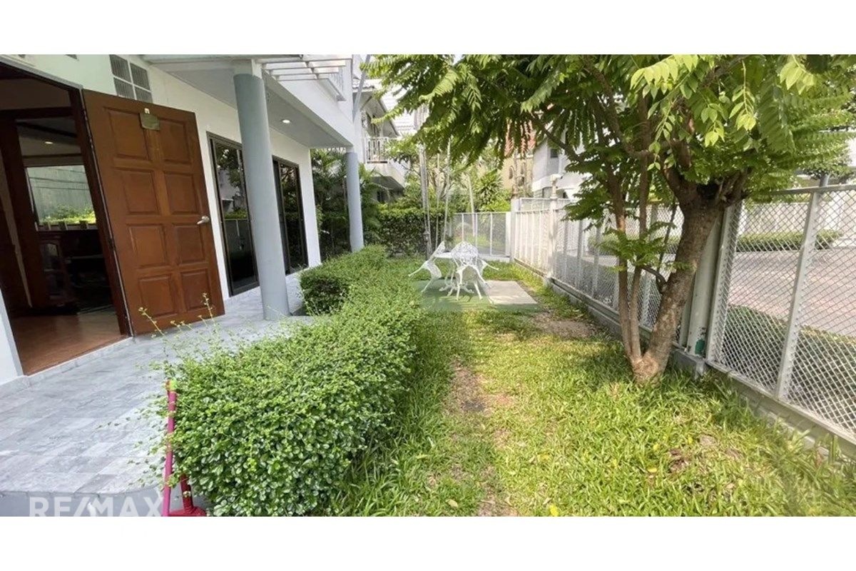 เช่า 3 ห้องนอน 3 ห้องน้ำ บ้าน ใน สาทร, กรุงเทพฯ 14