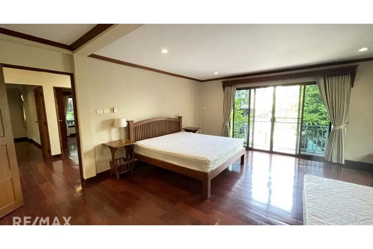 เช่า 3 ห้องนอน 3 ห้องน้ำ บ้าน ใน สาทร, กรุงเทพฯ 3