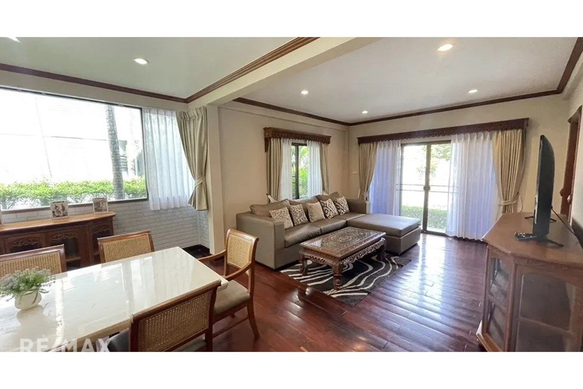 เช่า 3 ห้องนอน 3 ห้องน้ำ บ้าน ใน สาทร, กรุงเทพฯ 5