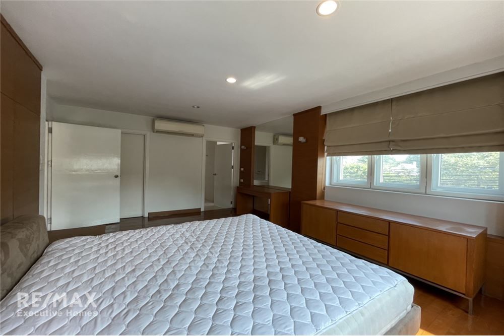 Großzügiges 3-Schlafzimmer-Stadthaus mit Arbeitszimmer in Ekkamai 22 zur Miete (85.000) - Tierfreundlich! 11
