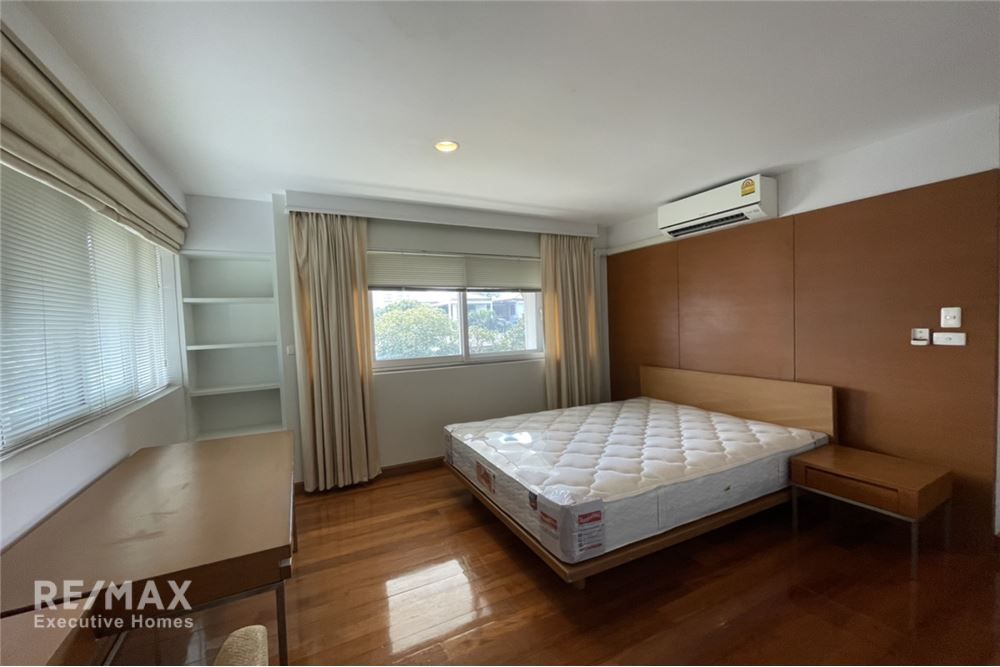 Großzügiges 3-Schlafzimmer-Stadthaus mit Arbeitszimmer in Ekkamai 22 zur Miete (85.000) - Tierfreundlich! 5
