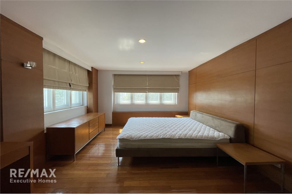 Großzügiges 3-Schlafzimmer-Stadthaus mit Arbeitszimmer in Ekkamai 22 zur Miete (85.000) - Tierfreundlich! 9
