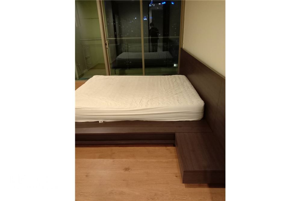 2BR 2BA Condo for Rent at BTS Asok - 109sqm with Big Balcony & City View 12