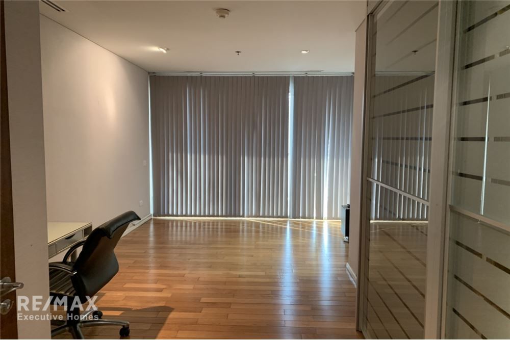 2BR 2BA Condo for Rent at BTS Asok - 109sqm with Big Balcony & City View 15