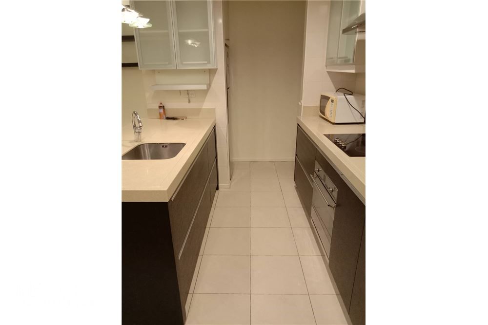 2BR 2BA Condo for Rent at BTS Asok - 109sqm with Big Balcony & City View 6