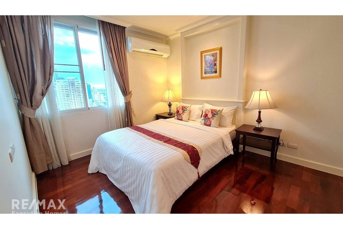 Luxury 4BR 5BA Duplex Penthouse with Private Terrace in Prime Location - 800sqm for 300K 15
