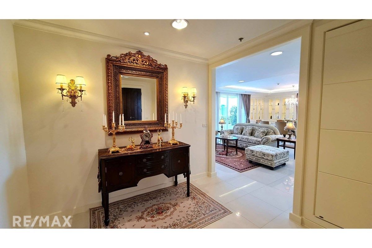 Luxury 4BR 5BA Duplex Penthouse with Private Terrace in Prime Location - 800sqm for 300K 3