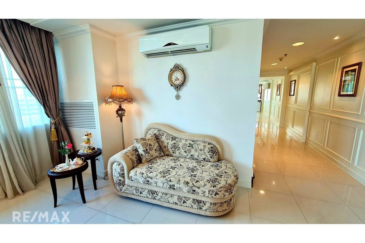Luxury 4BR 5BA Duplex Penthouse with Private Terrace in Prime Location - 800sqm for 300K 7