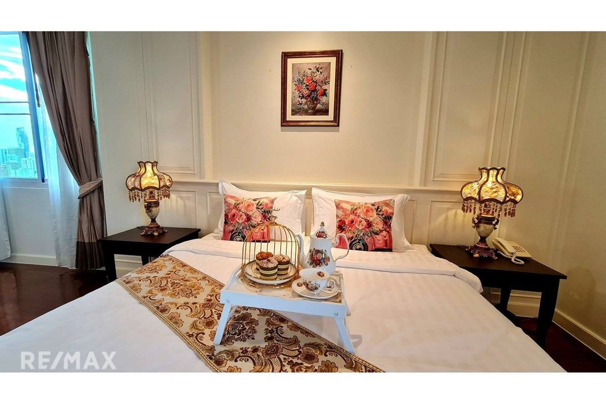 Luxury 4BR 5BA Duplex Penthouse with Private Terrace in Prime Location - 800sqm for 300K 9