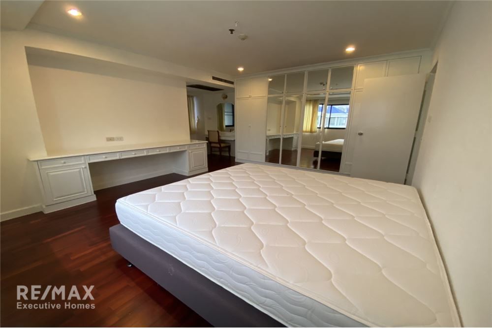 Spacious 2+1BR Condo for Rent at 55K | 205sqm | Pet-Friendly with Free Shuttle to BTS 7