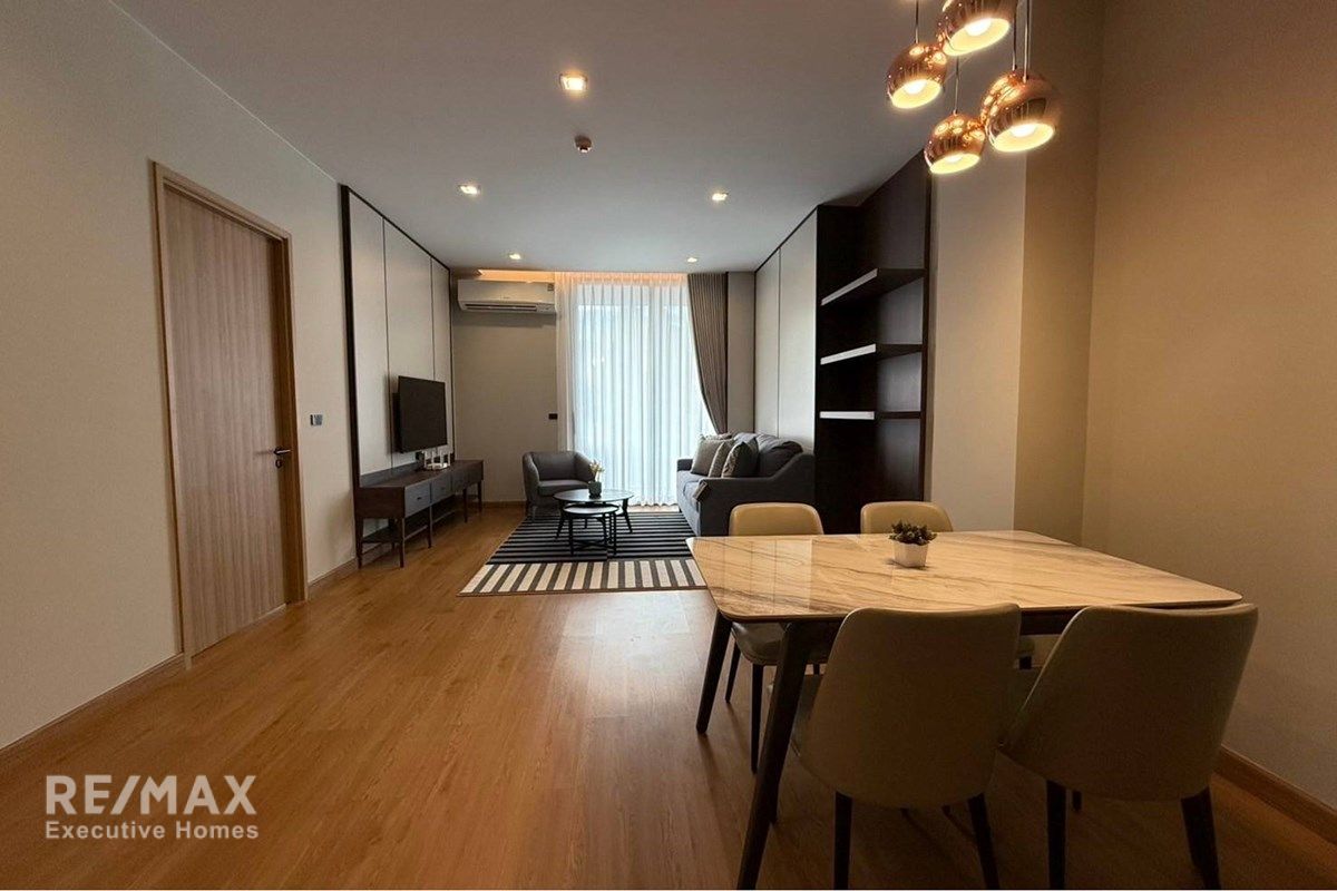 Сдается 1-к. квартира, 85 м², Сукхумвит 36 1