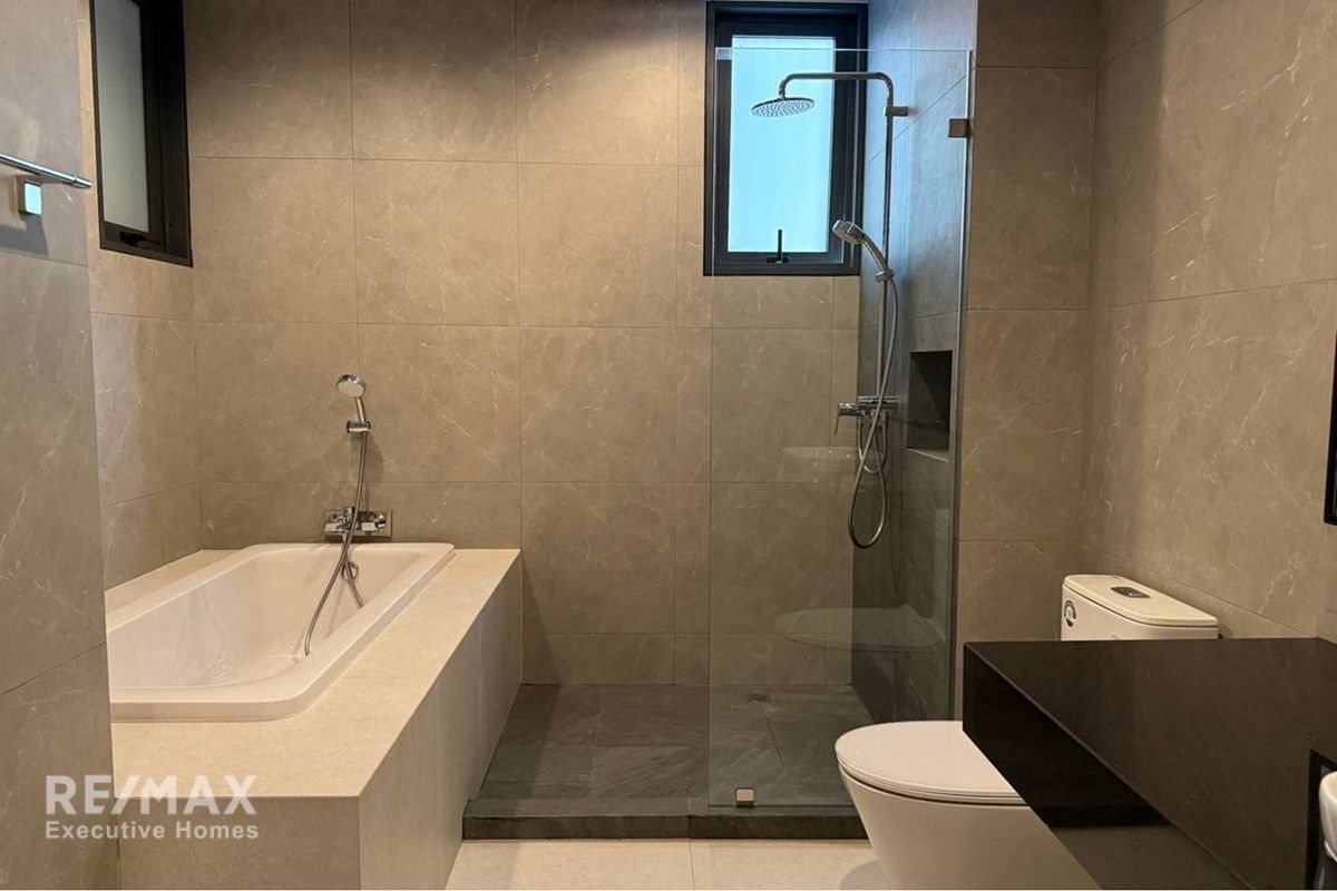 Сдается 1-к. квартира, 85 м², Сукхумвит 36 10