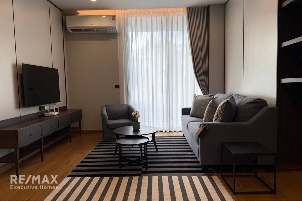Сдается 1-к. квартира, 85 м², Сукхумвит 36 2