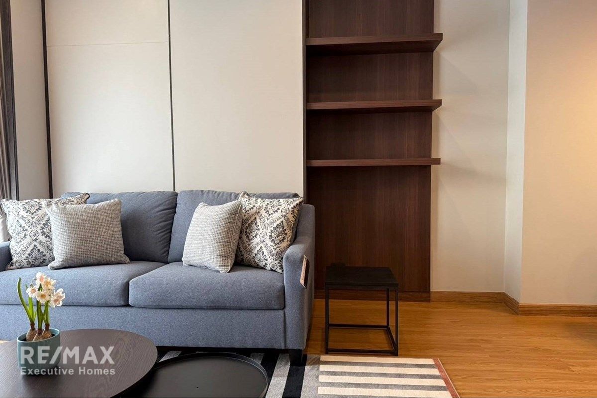 Сдается 1-к. квартира, 85 м², Сукхумвит 36 3