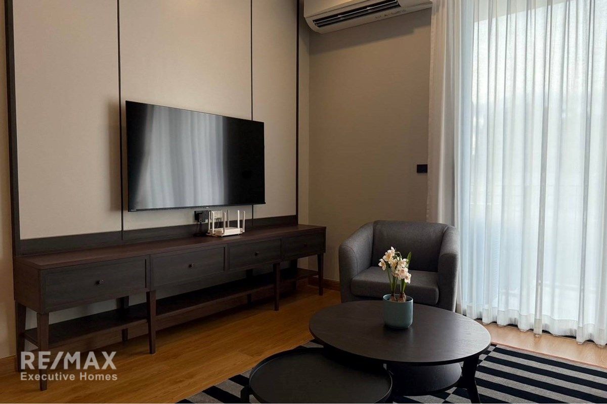 Сдается 1-к. квартира, 85 м², Сукхумвит 36 4
