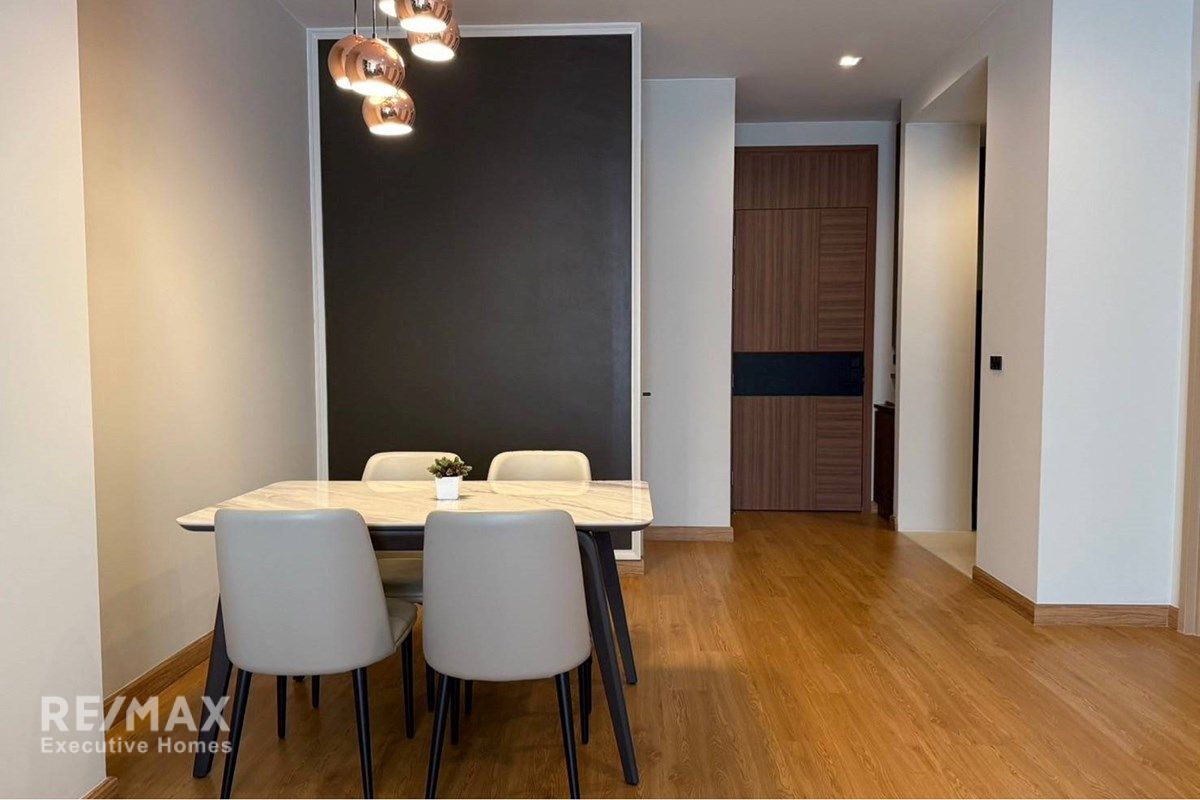 Сдается 1-к. квартира, 85 м², Сукхумвит 36 5