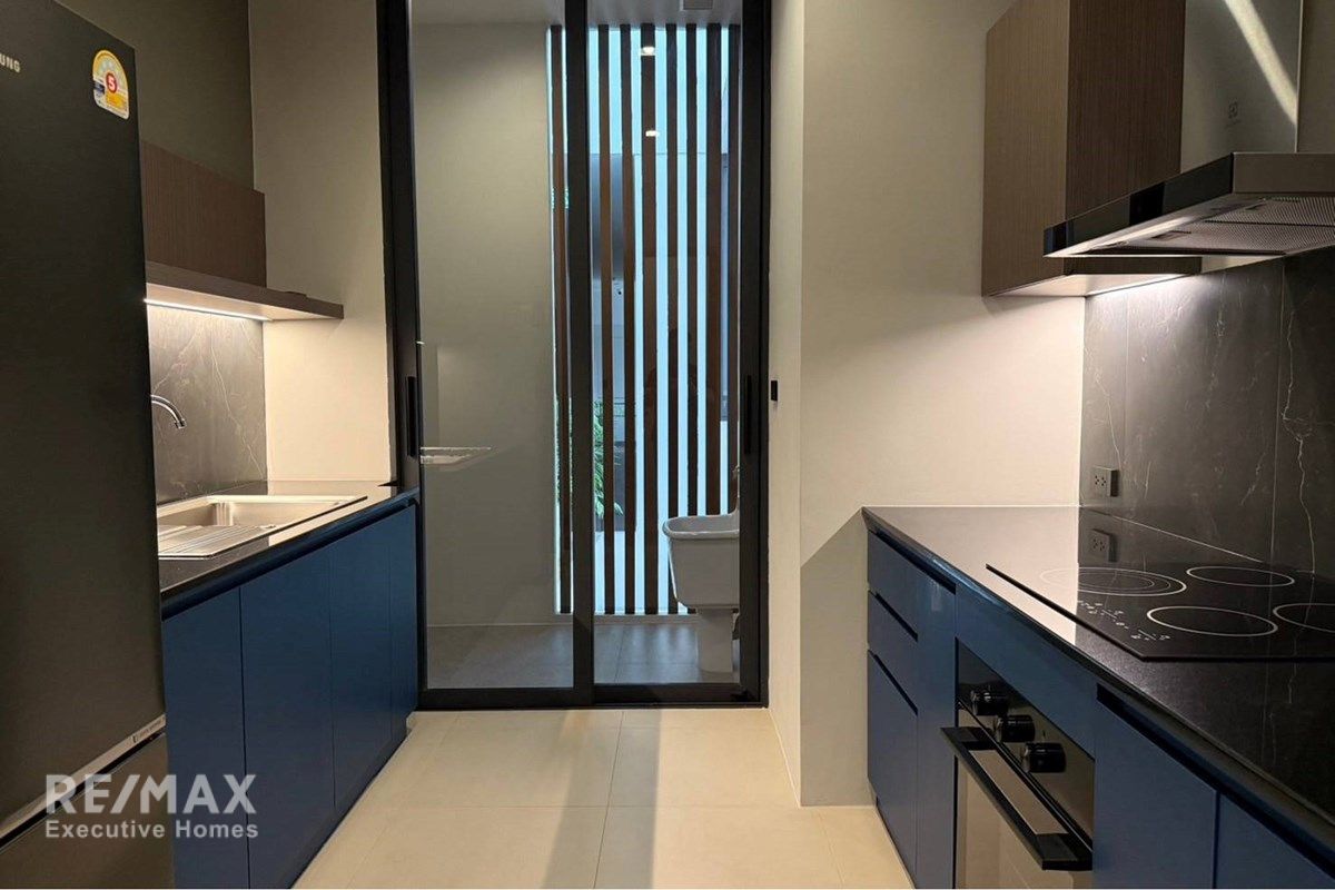 Сдается 1-к. квартира, 85 м², Сукхумвит 36 6