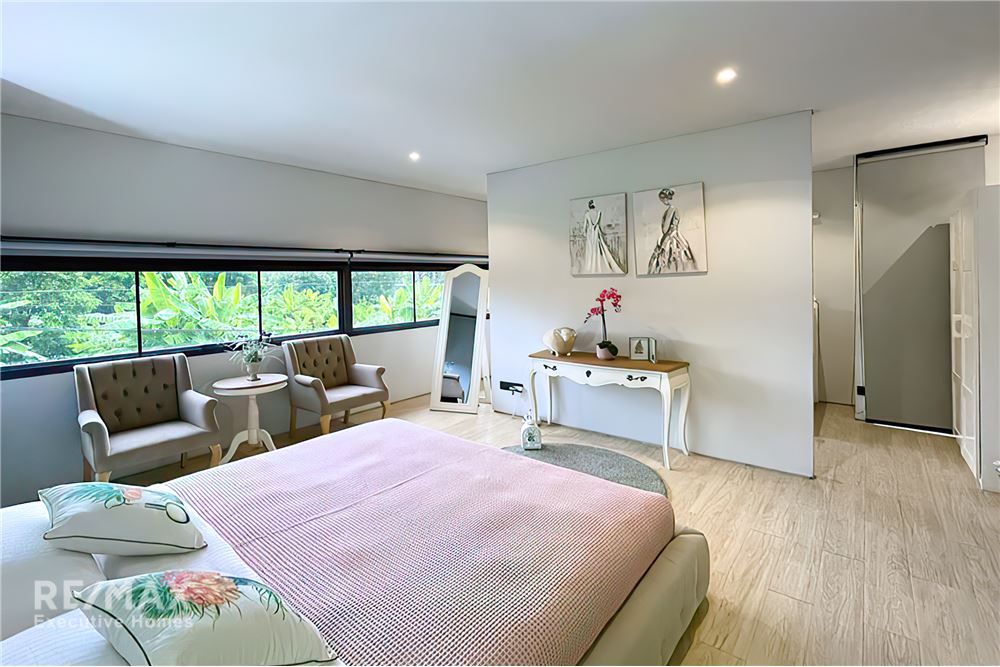 เช่า 4 ห้องนอน 4 ห้องน้ำ บ้าน ใน บางนา, กรุงเทพฯ 10