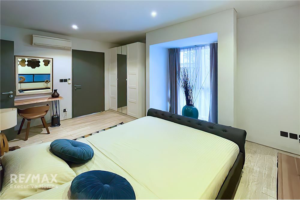 เช่า 4 ห้องนอน 4 ห้องน้ำ บ้าน ใน บางนา, กรุงเทพฯ 14