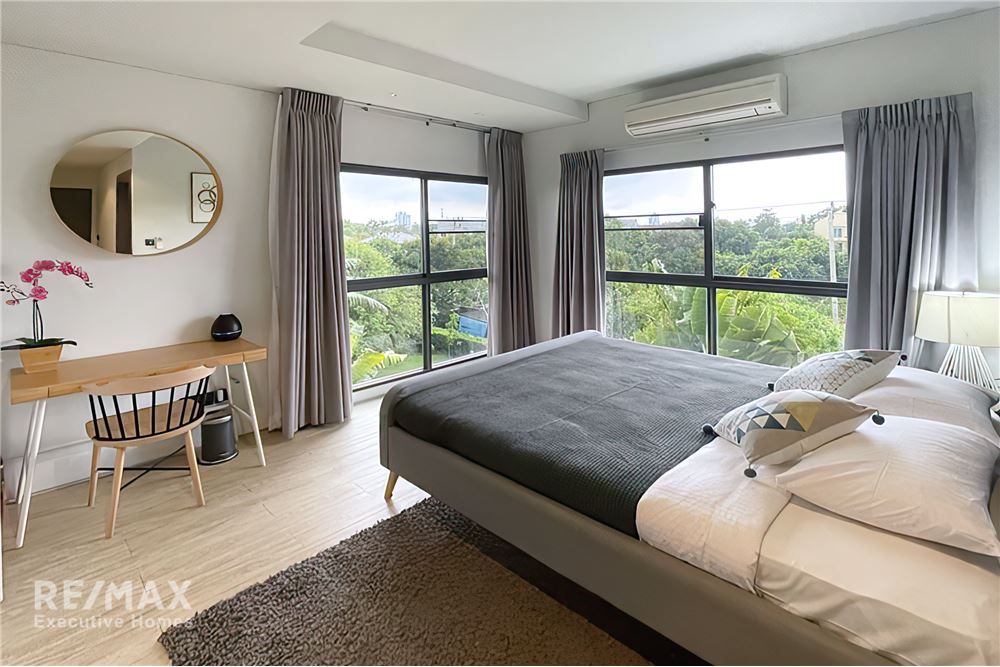 เช่า 4 ห้องนอน 4 ห้องน้ำ บ้าน ใน บางนา, กรุงเทพฯ 16