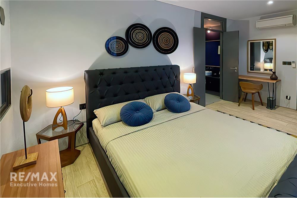 เช่า 4 ห้องนอน 4 ห้องน้ำ บ้าน ใน บางนา, กรุงเทพฯ 23