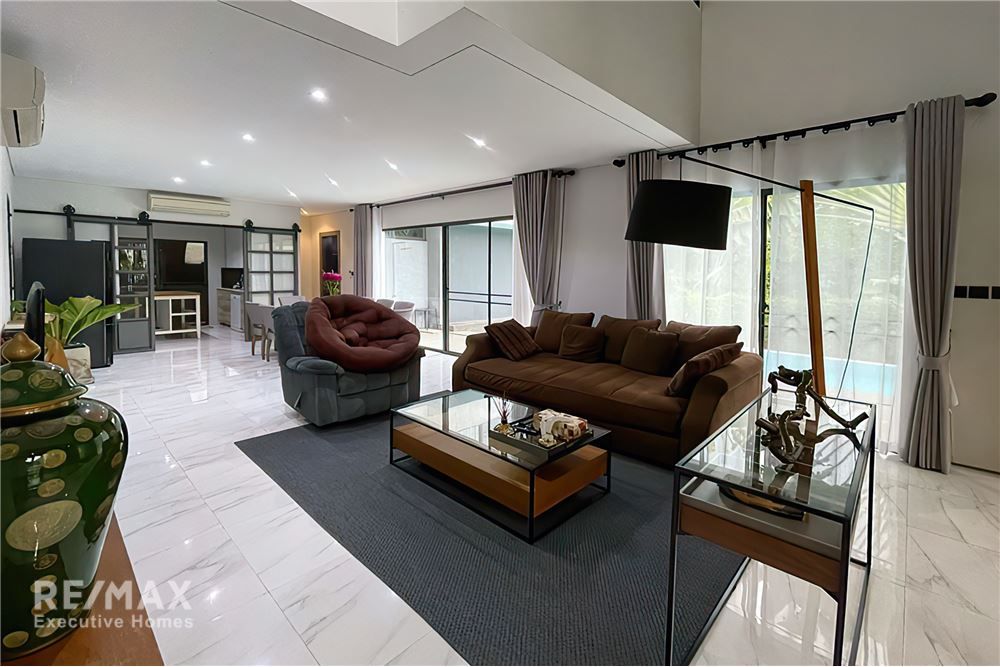 เช่า 4 ห้องนอน 4 ห้องน้ำ บ้าน ใน บางนา, กรุงเทพฯ 4