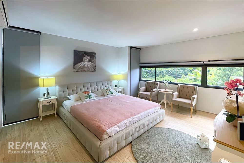 เช่า 4 ห้องนอน 4 ห้องน้ำ บ้าน ใน บางนา, กรุงเทพฯ 9