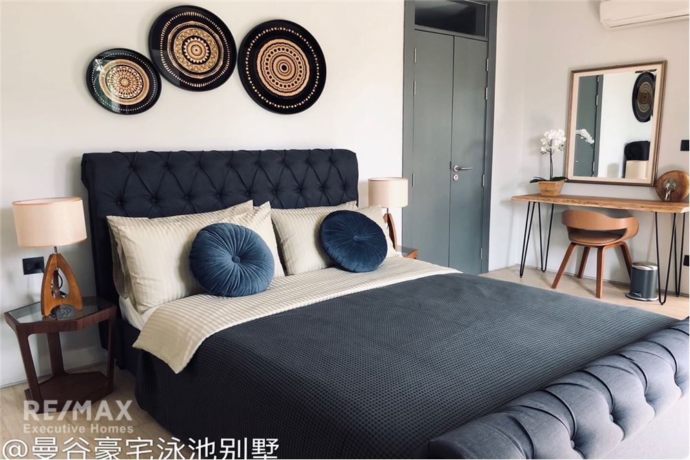 เช่า 4 ห้องนอน 4 ห้องน้ำ บ้าน ใน บางนา, กรุงเทพฯ 6