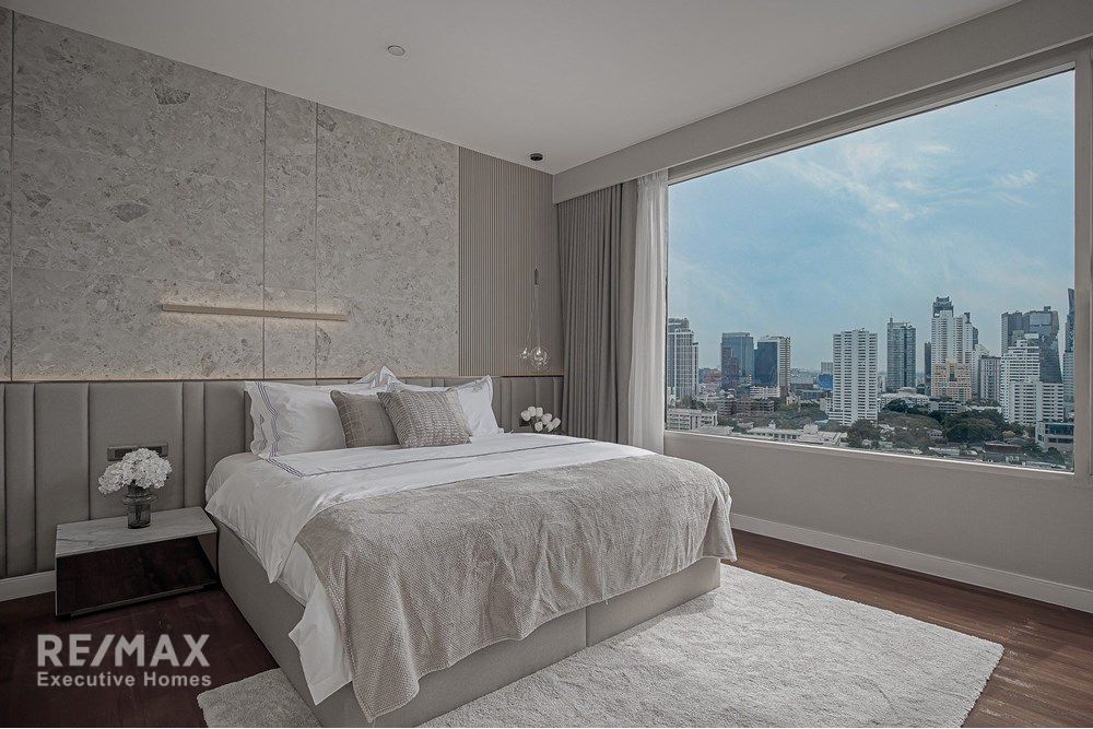 เช่า 3 ห้องนอน 3 ห้องน้ำ คอนโด ใน สุขุมวิท, กรุงเทพฯ 14
