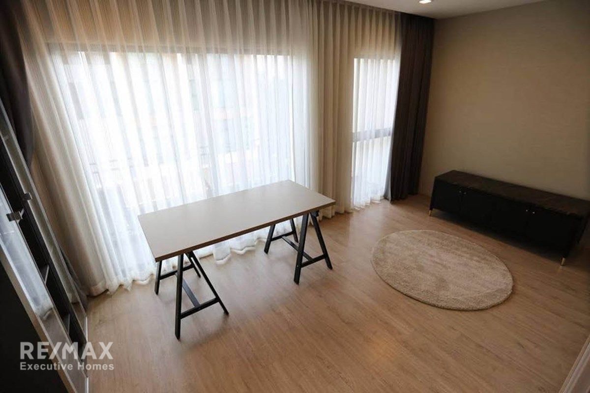 เช่า 3 ห้องนอน 4 ห้องน้ำ บ้าน ใน สุขุมวิท, กรุงเทพฯ 11