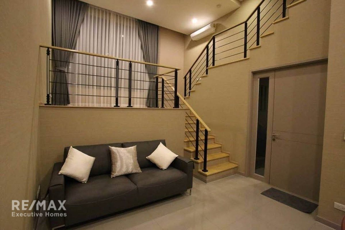 เช่า 3 ห้องนอน 4 ห้องน้ำ บ้าน ใน สุขุมวิท, กรุงเทพฯ 13