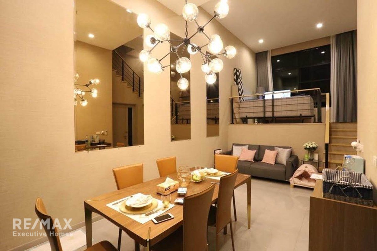 เช่า 3 ห้องนอน 4 ห้องน้ำ บ้าน ใน สุขุมวิท, กรุงเทพฯ 2