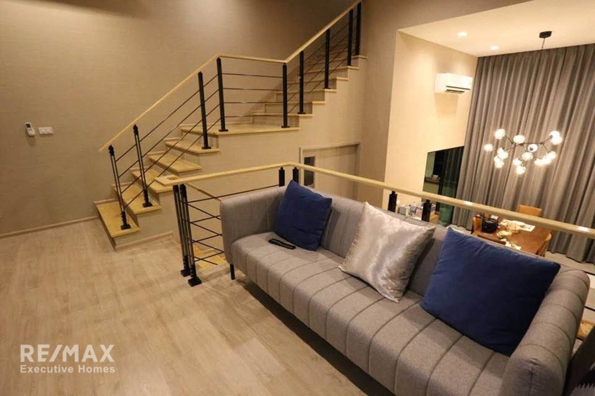 เช่า 3 ห้องนอน 4 ห้องน้ำ บ้าน ใน สุขุมวิท, กรุงเทพฯ 3
