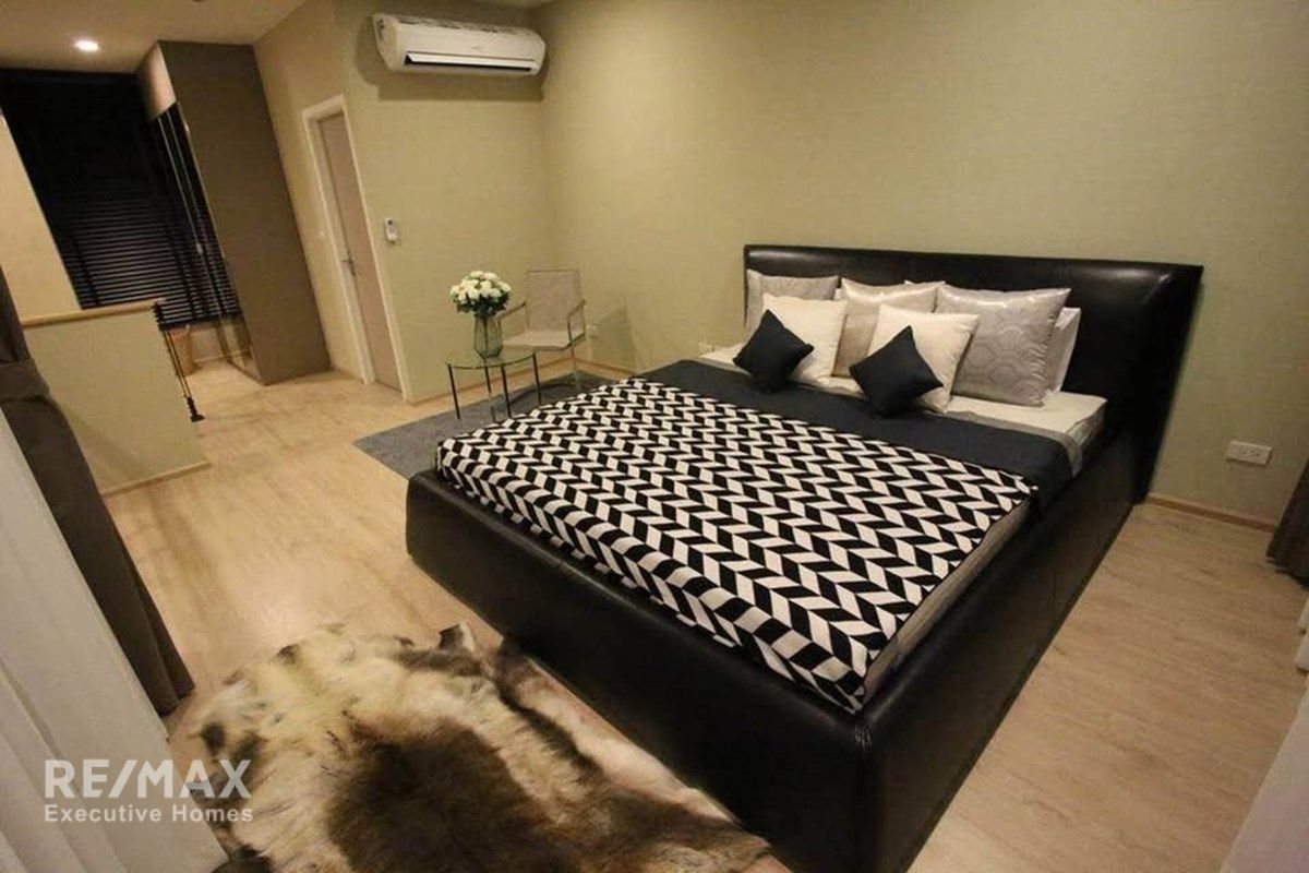 เช่า 3 ห้องนอน 4 ห้องน้ำ บ้าน ใน สุขุมวิท, กรุงเทพฯ 5