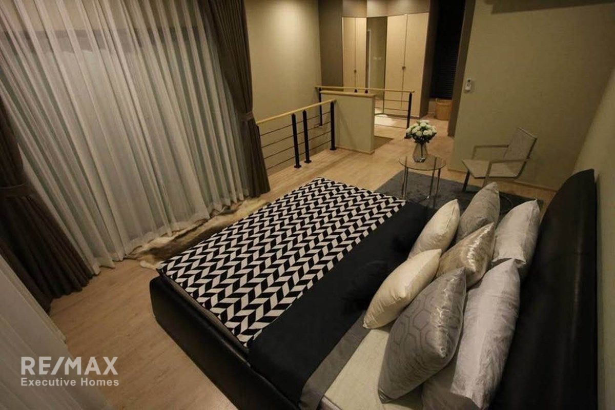 เช่า 3 ห้องนอน 4 ห้องน้ำ บ้าน ใน สุขุมวิท, กรุงเทพฯ 6