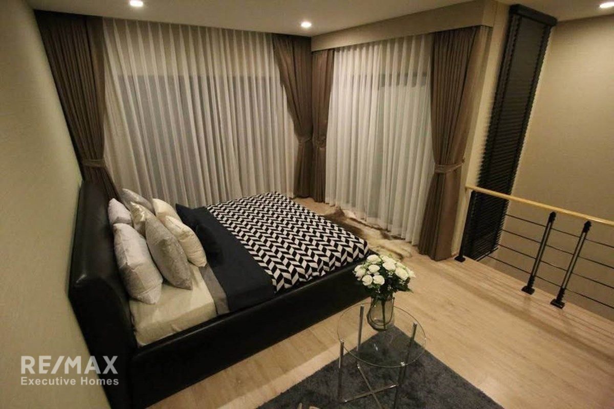 เช่า 3 ห้องนอน 4 ห้องน้ำ บ้าน ใน สุขุมวิท, กรุงเทพฯ 7