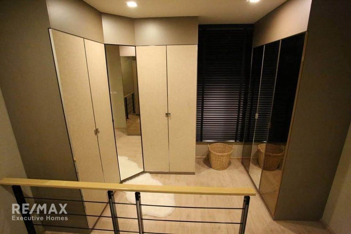 เช่า 3 ห้องนอน 4 ห้องน้ำ บ้าน ใน สุขุมวิท, กรุงเทพฯ 8