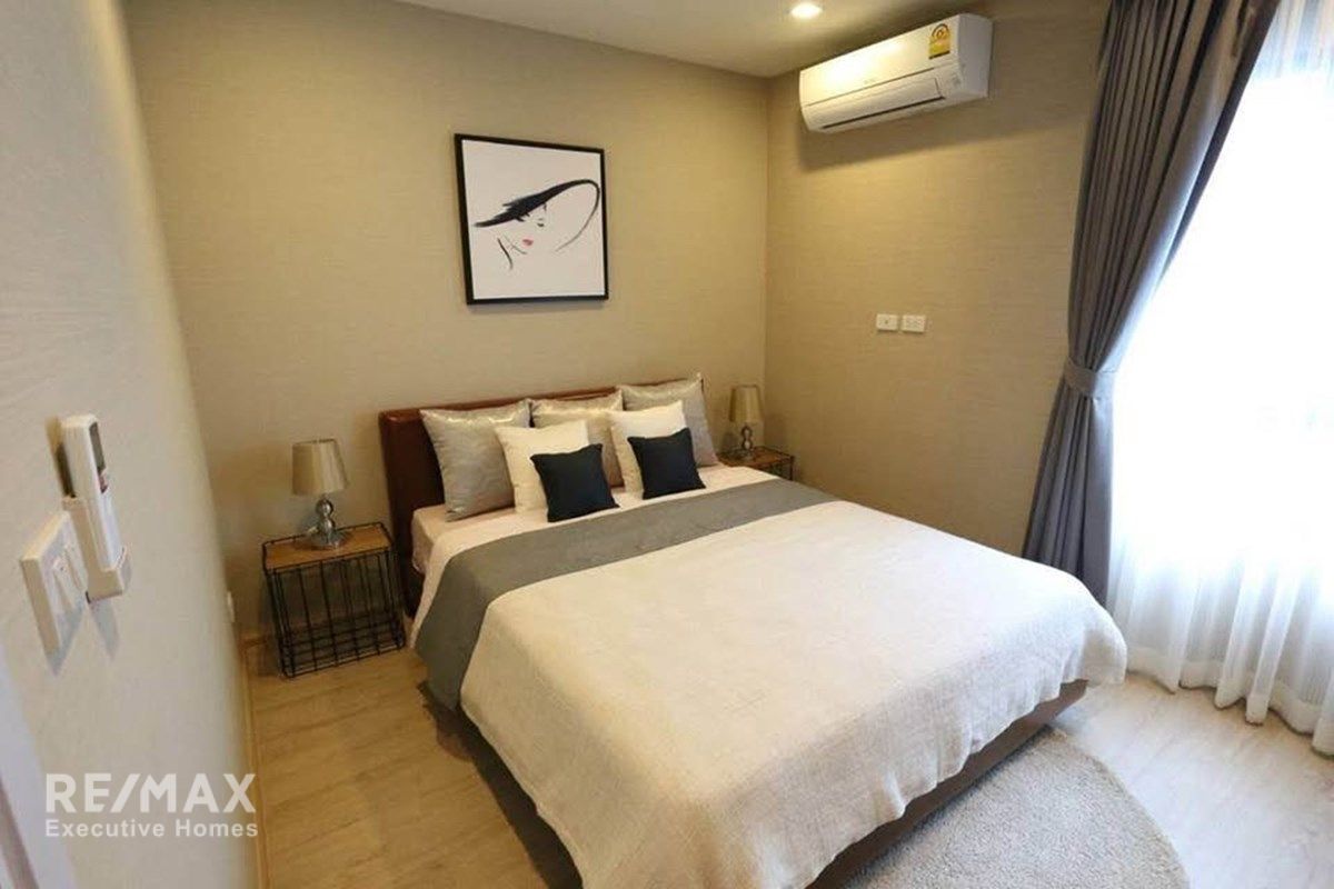 เช่า 3 ห้องนอน 4 ห้องน้ำ บ้าน ใน สุขุมวิท, กรุงเทพฯ 9