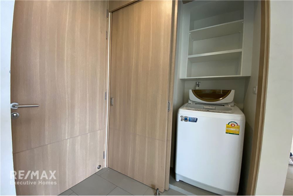 Pet-Friendly 2BR 2BA Low-Rise Condo for Rent | 80sqm | Ekkamai 18