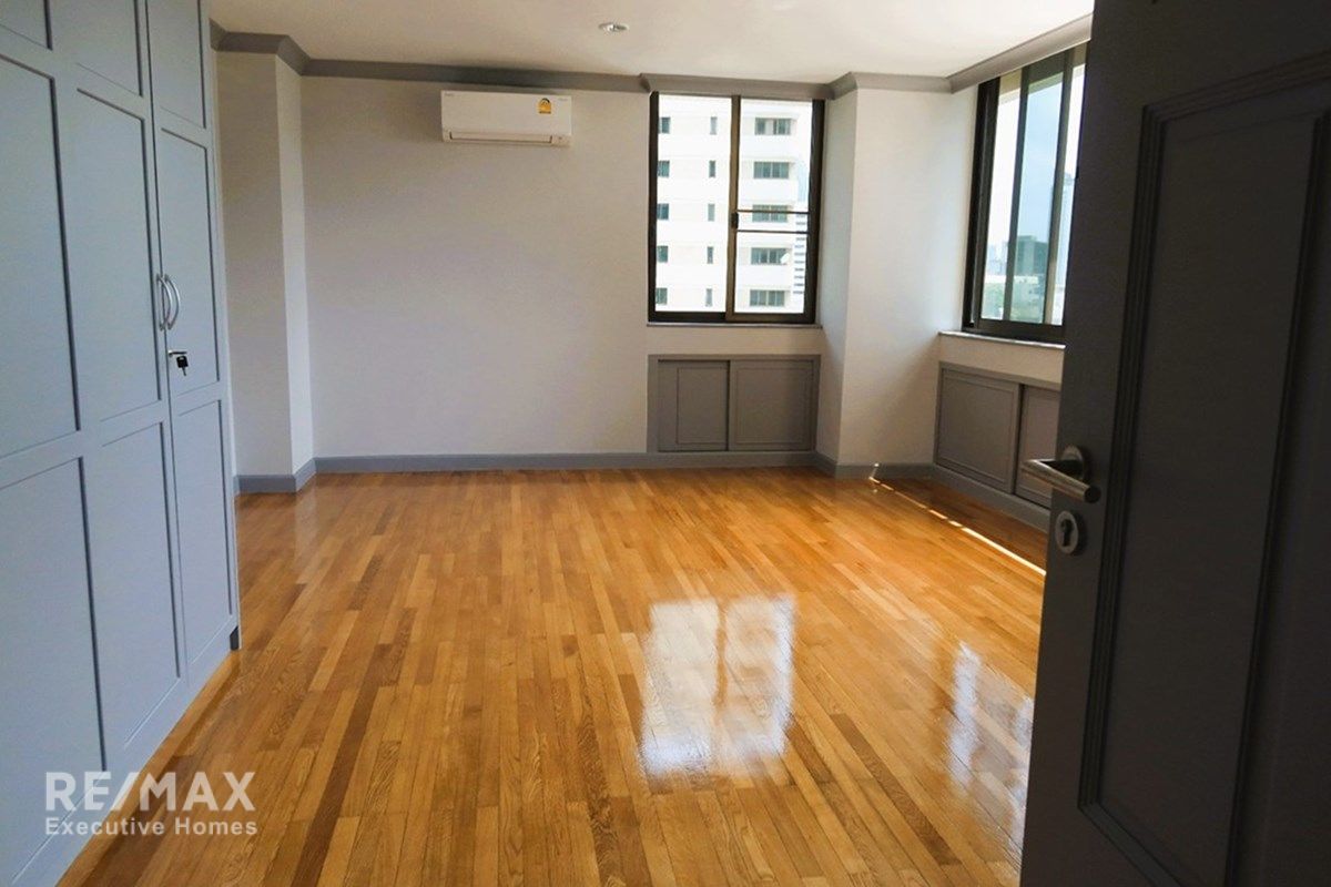120K Rent | 315sqm 3BR+Flex 4BA Condo in Ruamsuk, Sukhumvit 26 7