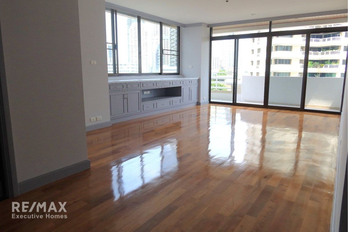 120K Rent | 315sqm 3BR+Flex 4BA Condo in Ruamsuk, Sukhumvit 26 8