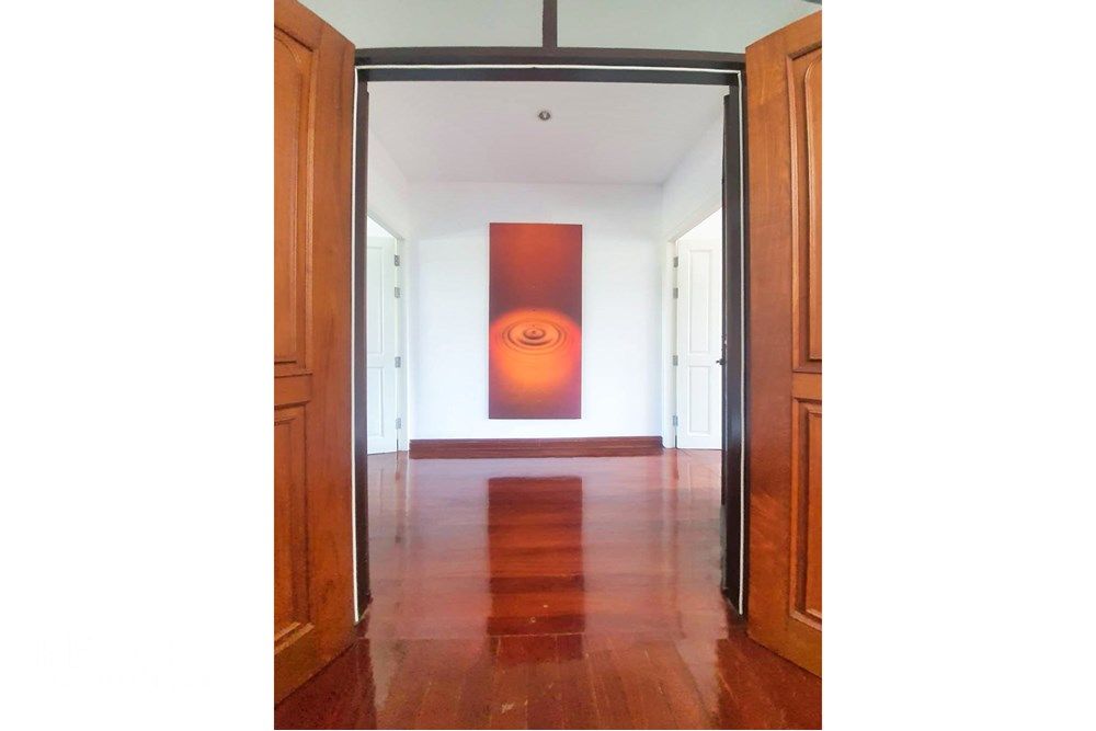 For Rent: 400sqm 4-Story Townhouse with 3BR, 5BA + Maid in Prime Sukhumvit 26 12