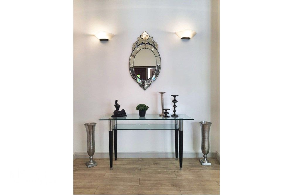 For Rent: 400sqm 4-Story Townhouse with 3BR, 5BA + Maid in Prime Sukhumvit 26 3