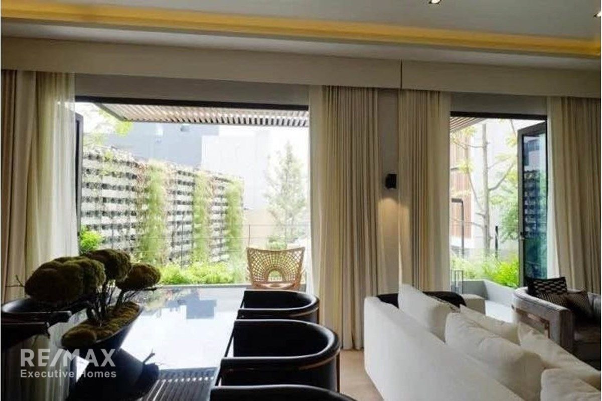 Сдается элитный 4-к. дом с лифтом, 500 м², ЖК Арна Экамай 4