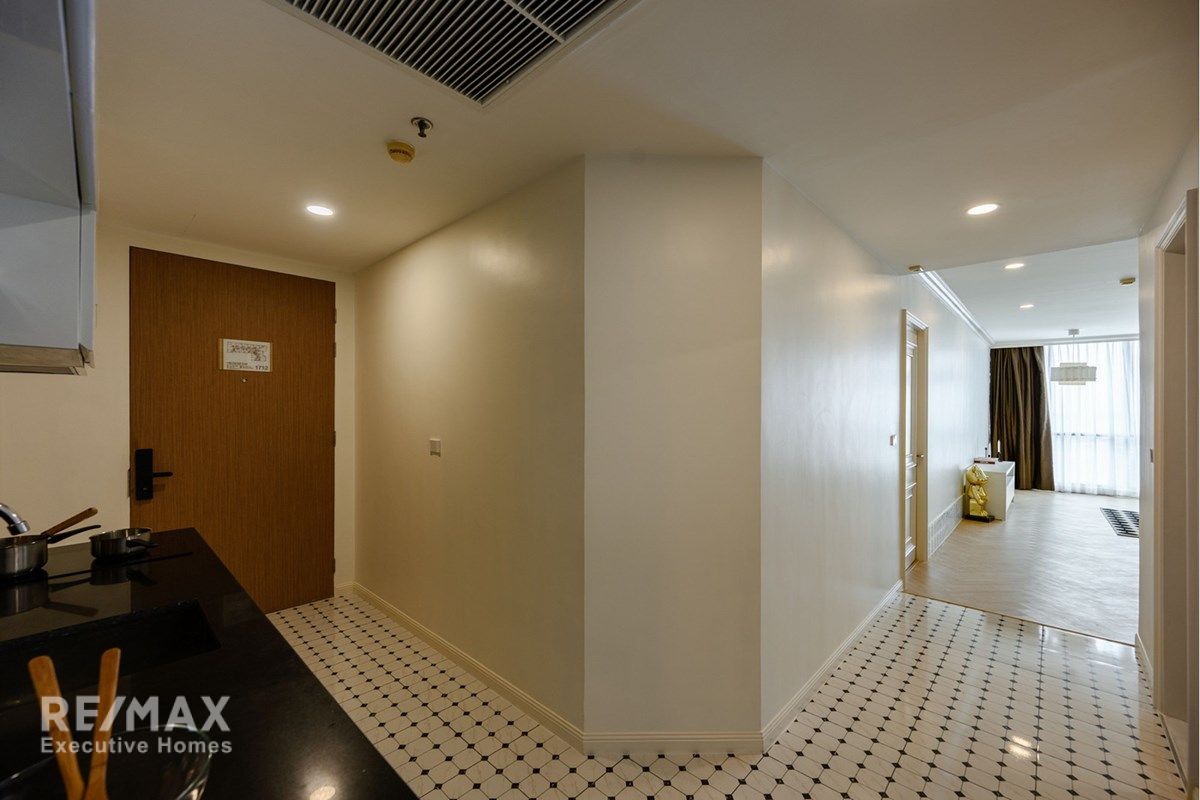 2BR 2BA Condo for Sale in Estella Ekkamai, Up Ekkamai - 89.07sqm 10