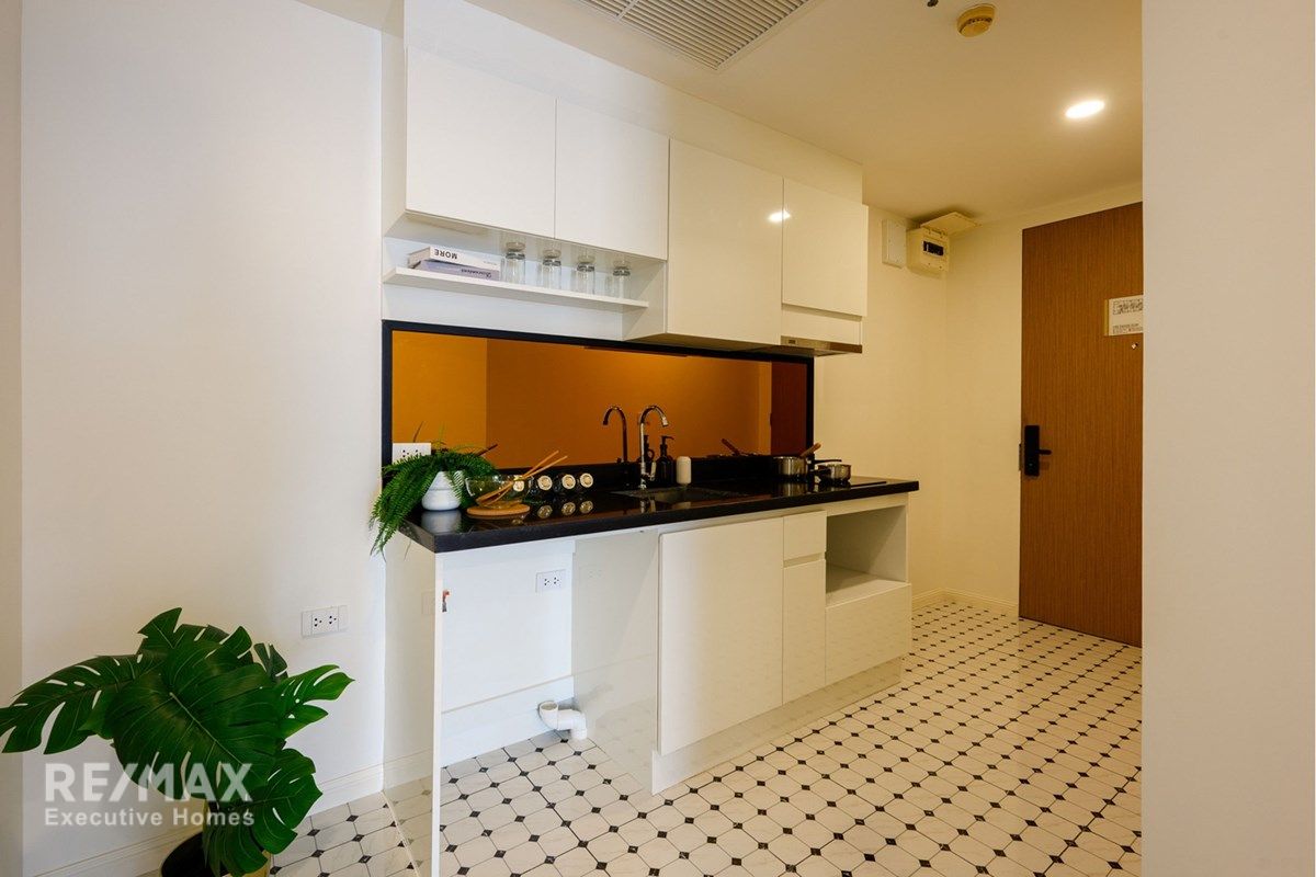 2BR 2BA Condo for Sale in Estella Ekkamai, Up Ekkamai - 89.07sqm 4
